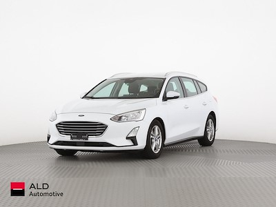 Kúpiť FORD FORD FOCUS na Ayvens Carmarket